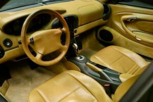 Image 10/50 de Porsche 911 Carrera (1999)
