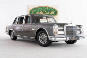 Bild 15/39 von Mercedes-Benz 600 (1967)