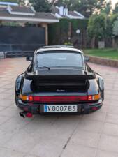 Bild 5/37 von Porsche 911 Turbo 3.3 (1979)