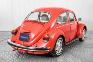 Image 26/50 of Volkswagen Beetle 1200 "Jeans Bug" (1983)