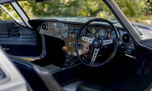 Image 4/50 de Lotus Europa (1968)