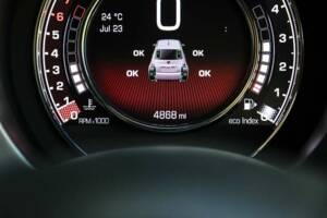 Immagine 10/41 di Abarth 695 Biposto (2006)