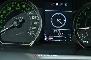 Bild 24/25 von Jaguar XKR (2009)