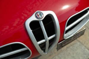 Bild 15/50 von Alfa Romeo 2600 Spider (1964)