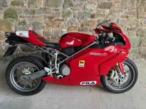 Bild 1/42 von Ducati DUMMY (2002)