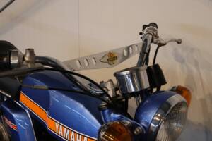 Immagine 11/24 di Yamaha SS 50 (1987)