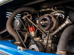 Afbeelding 57/73 van Volkswagen T1 Samba 1.5 (1966)