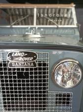 Afbeelding 18/37 van Land Rover 109 (1978)