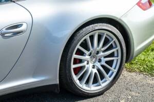 Afbeelding 19/50 van Porsche 911 Carrera 4S (2006)