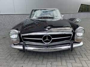 Image 6/36 of Mercedes-Benz 280 SL (1968)