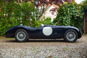 Imagen 5/50 de Realm XK 120 C (C-Type) (2022)