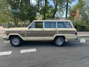 Bild 5/8 von Jeep Grand Wagoneer (1981)