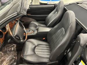 Bild 10/36 von Jaguar XK8 4.0 (1997)