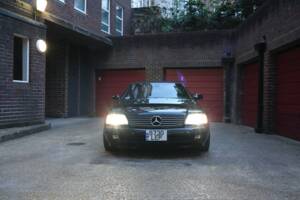Image 88/100 of Mercedes-Benz SL 600 (1998)