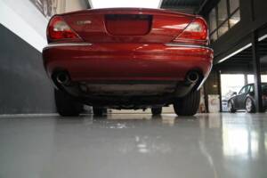 Bild 36/50 von Jaguar XJR Super V8 (2007)