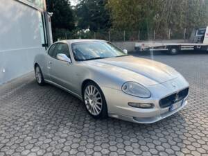 Bild 6/25 von Maserati 4200 Cambiocorsa (2003)