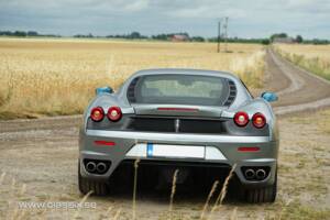 Image 8/24 of Ferrari F430 (2007)