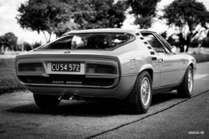 Afbeelding 44/45 van Alfa Romeo Montreal (1972)
