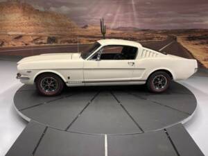 Bild 10/50 von Ford Mustang GT (1966)