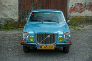 Image 5/45 of Volvo 164 E (1972)