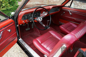 Image 18/50 of Ford Mustang 289 (1966)