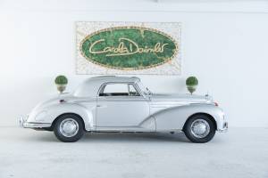 Bild 11/39 von Mercedes-Benz 300 Sc (1956)