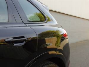 Imagen 27/97 de Porsche Cayenne Turbo (2011)