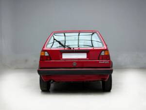 Bild 8/26 von Volkswagen Golf II 1.6 (1990)