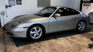 Afbeelding 2/12 van Porsche 911 Carrera (1900)