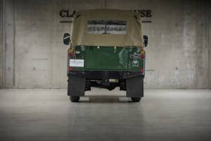 Bild 2/87 von Land Rover 88 (1972)