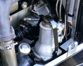 Image 45/50 of Rolls-Royce 20&#x2F;25 Sedanca de Ville (1933)