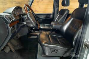 Bild 11/19 von Mercedes-Benz G 36 AMG (lang) (1995)