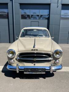 Bild 3/29 von Peugeot 403 (1959)