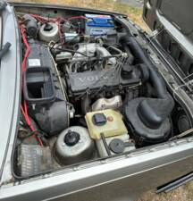 Afbeelding 10/16 van Volvo 360 (1988)