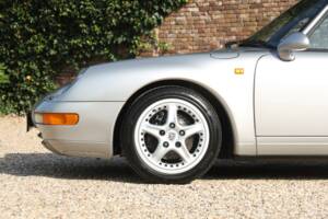 Imagen 21/50 de Porsche 911 Carrera (1996)