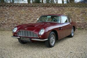 Bild 26/50 von Aston Martin DB 6 Vantage (1966)