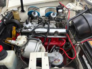 Bild 42/46 von Volvo 1800 S (1967)