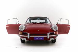 Bild 4/5 von Porsche 911 2.0 (1965)