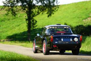 Imagen 31/34 de Triumph TR 4 (1962)