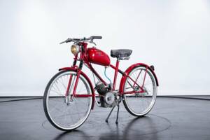 Bild 7/43 von Ducati DUMMY (1954)