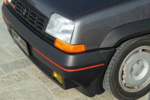 Bild 10/50 von Renault R 5 GT Turbo (1986)