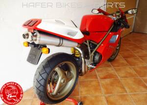 Image 7/31 of Ducati 916SP (1995)