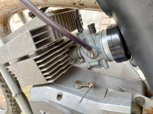 Immagine 28/35 di Aspes DUMMY (1976)