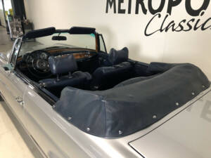 Image 12/31 of Mercedes-Benz 280 SE 3,5 (1970)