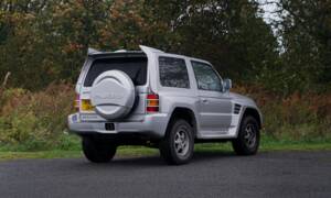 Bild 3/50 von Mitsubishi Pajero Evolution (1997)