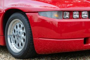 Image 47/50 de Alfa Romeo SZ (1991)