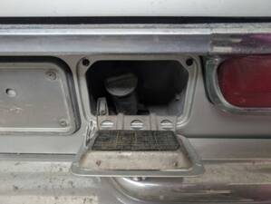 Image 22/46 of Mercedes-Benz 600 (1966)