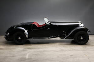Immagine 5/18 di Lagonda 4,5 Liter LG 45 Rapide (1936)