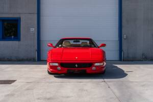 Bild 4/100 von Ferrari F 355 F1 GTS (1998)