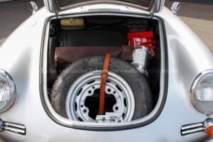 Afbeelding 31/42 van Porsche 356 B 1600 (1962)